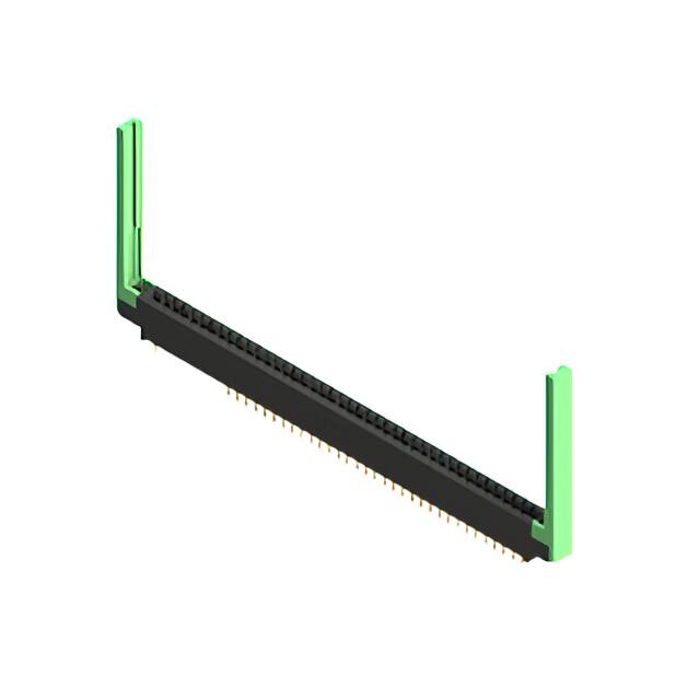 387-041-558-668 EDAC Inc.  Edgeboard Connectors
